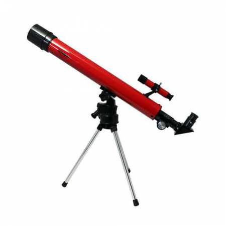 Hvězdářský dalekohled Omegon AC 50/500 AZ