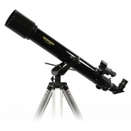Hvězdářský dalekohled Omegon AC 70/700 AZ-2
