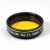Filtr Binorum No.15 Dark Yellow (Tmavě žlutý) 1,25&Prime;