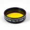 Filtr Binorum No.15 Dark Yellow (Tmavě žlutý) 1,25&Prime;