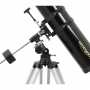 Hvězdářský dalekohled Omegon 114/900 EQ-1