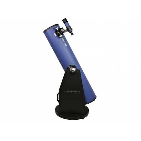 Hvězdářský dalekohled GSO Dobson 200/1200mm Crayford 1:10