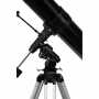 Hvězdářský dalekohled Omegon N 126/920 EQ-3