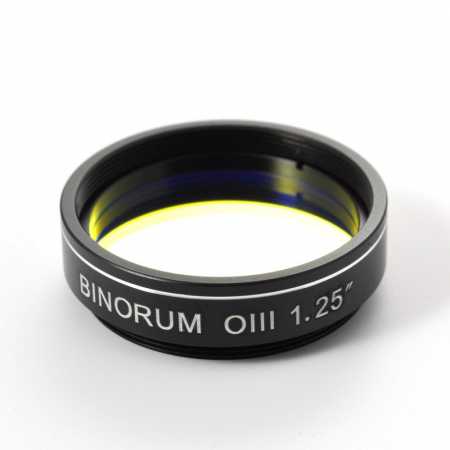 Filtr Binorum OIII 1,25&Prime;
