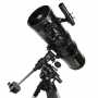 Hvězdářský dalekohled Omegon N 150/750 EQ-4
