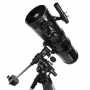 Hvězdářský dalekohled Omegon N 150/750 EQ-4