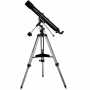 Hvězdářský dalekohled Omegon AC 90/1000 EQ-2