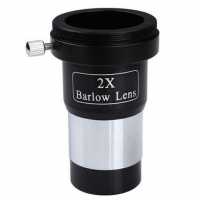 Barlow čočka Sky-Watcher 2x Achromat  T2 1,25&Prime;
