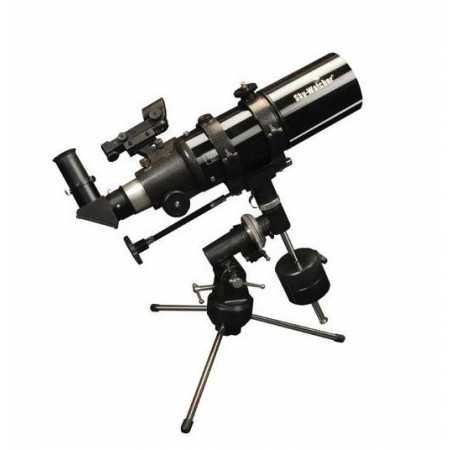 Hvězdářský dalekohled Sky-Watcher 80/400mm EQ-1 Table