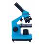 Mikroskop Levenhuk Rainbow 2L NG Azure\Azur 64x-640x