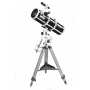 Hvězdářský dalekohled Sky-Watcher Newton 6&Prime; 150/750mm EQ-3-2