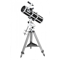 Hvězdářský dalekohled Sky-Watcher Newton 6″ 150/750mm EQ-3-2