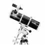 Hvězdářský dalekohled Sky-Watcher Newton 6&Prime; 150/750mm EQ-3-2