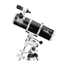 Hvězdářský dalekohled Sky-Watcher Newton 6″ 150/750mm EQ-3-2