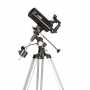 Hvězdářský dalekohled Sky-Watcher MAK 102/1300 EQ-2