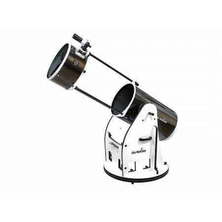 Hvězdářský dalekohled Sky-Watcher N 405/1800 Dobson 16″ Flex Tube