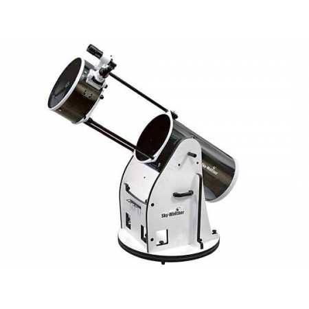 Hvězdářský dalekohled Sky-Watcher N 355/1650 Dobson 14″ Flex Tube