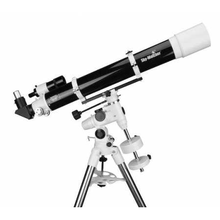 Hvězdářský dalekohled Sky-Watcher 102/1000 NEQ-5