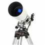 Hvězdářský dalekohled Sky-Watcher 120/600 AZ-3