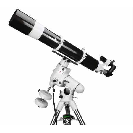 Hvězdářský dalekohled Sky-Watcher 150/1200 EQ-6 SynScan