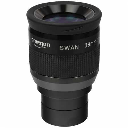 Okulár Omegon SWA 38mm 70° 2″