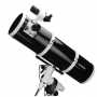 Hvězdářský dalekohled Sky-Watcher 8″ 200/1000 GEQ-5 SynScan WiFi (bez ovladače)