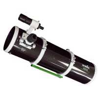 Hvězdářský dalekohled Sky-Watcher 8″ 200/1000 1:10 OTA