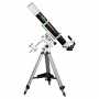 Hvězdářský dalekohled Sky-Watcher 102/1000 EQ-3-2 Black Diamond