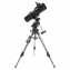 Hvězdářský dalekohled Celestron 200/1000 C-8N AVX GoTo