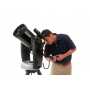 Hvězdářský dalekohled Celestron 203/2032 CPC-800 XLT GPS