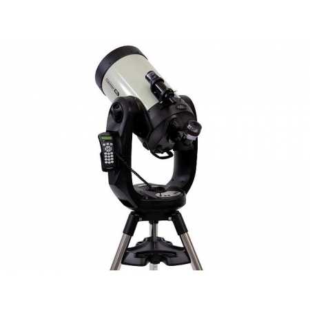 Hvězdářský dalekohled Celestron 279/2800 CPC Deluxe 1100 EdgeHD GoTo