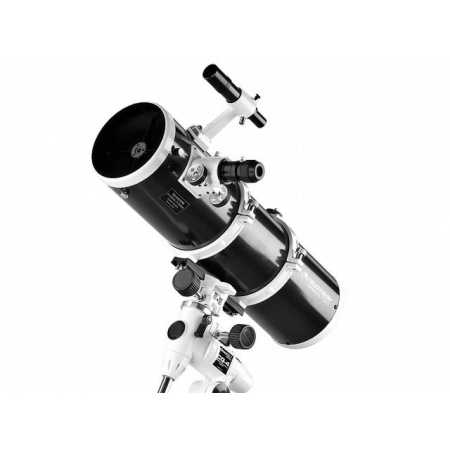 Hvězdářský dalekohled Celestron 150/750 OMNI 150 OTA - <span class="red">Pouze tubus s příslušenstvím, bez montáže, bez stativu</span>