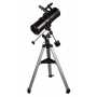Hvězdářský dalekohled Levenhuk Skyline 114/1000 EQ1