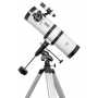 Hvězdářský dalekohled Teleskop-Service 130/650 EQ3-1