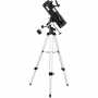Hvězdářský dalekohled Omegon N 114/500 EQ-1