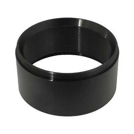 GSO 50mm extension tube for RC focusers (10"+)