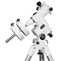 Montaz Sky-Watcher EQ5 s Polarnim hledackem