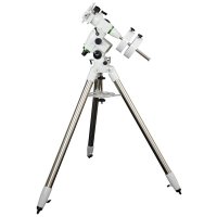Montaz Sky-Watcher EQ5 s Polarnim hledackem