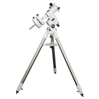 Montaz Sky-Watcher EQ5 s Polarnim hledackem