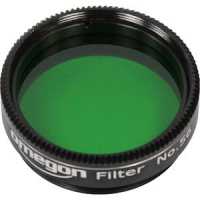 Filtr Omegon Barevný filtr zelený 1,25&Prime;