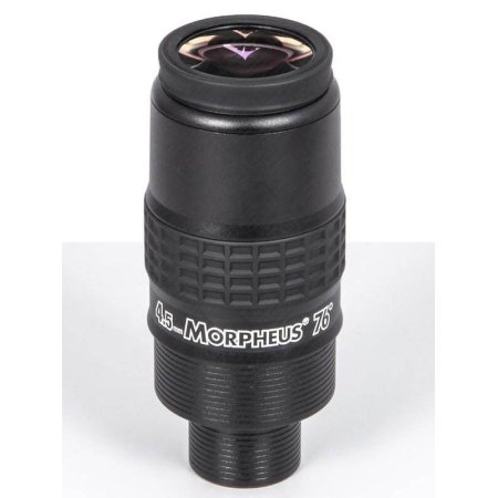 Okular Baader Planetarium Morpheus 4,5mm 76...