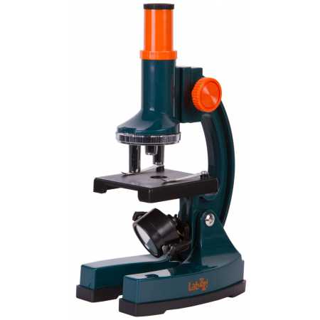Mikroskop Levenhuk LabZZ M2 100x-900x