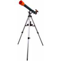 Hvězdářský dalekohled Levenhuk LabZZ T3 60/700 AZ