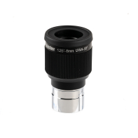 Okulár Sky-Watcher Plossl SWA 8mm 58° 1,25&Prime; - zvětšení 75x