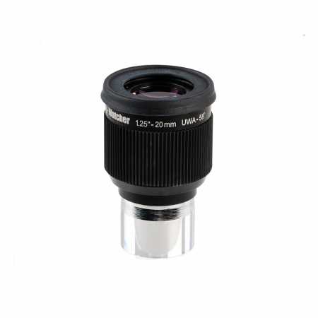 Okulár Sky-Watcher Plossl SWA 20mm 58° 1,25&Prime;