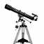 Hvězdářský dalekohled Sky-Watcher AC 90/900 EQ-2