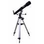 Hvězdářský dalekohled Levenhuk Skyline 70/900 EQ2