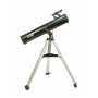 Hvězdářský dalekohled Levenhuk Skyline 76x700 AZ