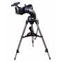 Hvězdářský dalekohled Levenhuk SkyMatic 105 GT MAK GoTo