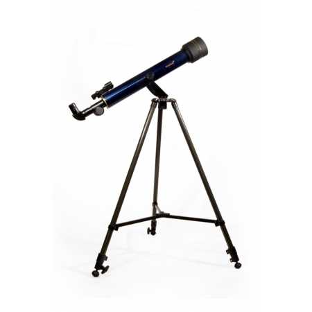 Hvězdářský dalekohled Levenhuk Strike 60 NG 60/700 AZ